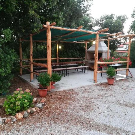 Stela Apartment Pinezici  Bagian luar foto